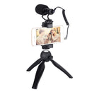 COMICA CVM-VM10-K2 Smartphone Shotgun Video Microphone