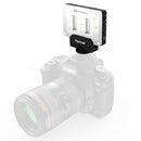 Aputure AL-M9 Amaran LED Mini Light on Camera Video Light