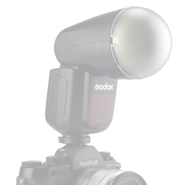 Godox AK-R11 Magnet Design Dome Diffuser