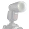 Godox AK-R11 Magnet Design Dome Diffuser