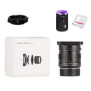 TTArtisan 35mm F1.4 Full Frame Prime Aluminum Lens For Leica M-mount