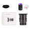 TTArtisan 35mm F1.4 Full Frame Prime Aluminum Lens For Leica M-mount