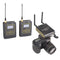 DEITY Connect 2.4G Wireless Lavalier Microphone