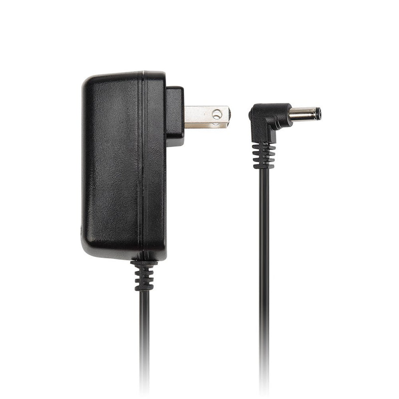 Pergear DC 12V 1A Switching Power Supply Adapter