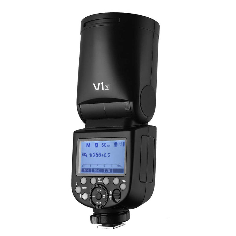 Godox V1 Flash for Canon in Ikeja - Accessories & Supplies for Electronics,  Okey Japan