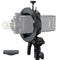 Godox S2 Speedlite S-Type Bracket Bowens Mount