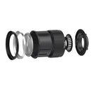 Aputure Fresnel 2X, Aputure Fresnel ii 2 Lens Mount