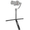 PERGEAR Aluminum Mini Tripod Tabletop Stand