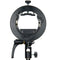 Godox S2 Speedlite S-Type Bracket Bowens Mount