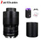 7artisans 60mm F2.8 APS-C Macro Lens, Manual Focus Fixed Lens