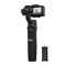 Hohem iSteady Pro 3-Axis Handheld Gimbal for Gopro Hero 7 6 5 4 3, Sony RXO, SJCAM, YI Cam - with PERGEAR Extension Rod Stick and Cleaning Cloth