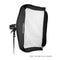 Godox Bowens Mount Softbox Bag Kit for Camera Studio Flash