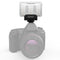 Aputure AL-M9 Amaran LED Mini Light on Camera Video Light