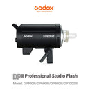 Godox DP600III Studio Flash with Bowens Mount