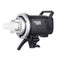 Godox MS200 Studio Strobe 200Ws GN53 5600K Bowens Mount Monolight