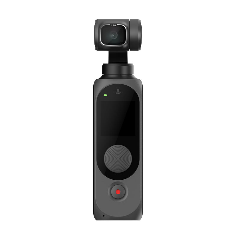 FIMI Palm 2 Pro Upgraded Videography 3-Axis Gimbal Stabilization