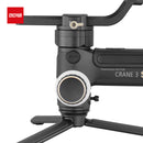 Zhiyun Crane 3S 3-Axis Handheld Gimbal Stabilizer for DSLR Cameras and Camcorder