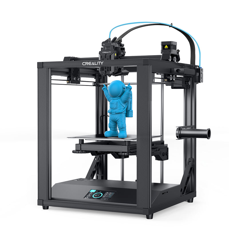 Creality Ender-3 S1 FDM 3D Printer