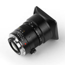 TTArtisan APO-M 35mm f2 ASPH Lens for Leica-M Mount Cameras