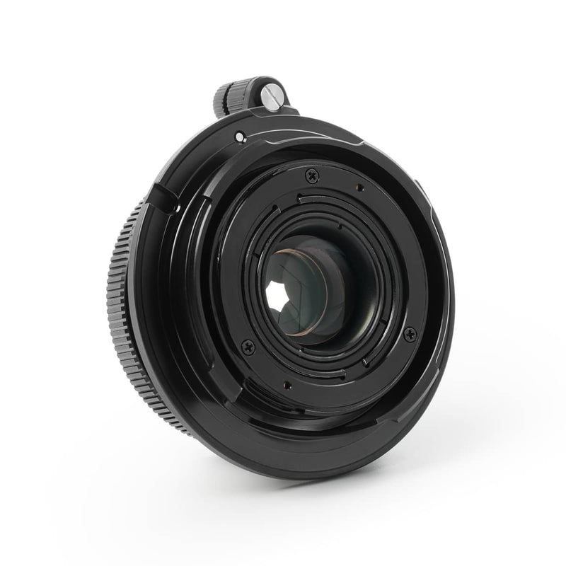 TTArtisan 28mm F5.6 Wide-angle Lens, Compatible with Leica M-mount