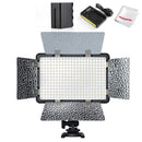 Godox LF308 Daylight LED Video Light with Flash Sync