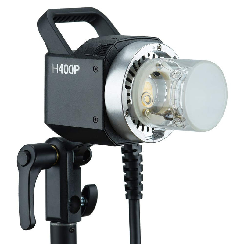 Godox BO-AD400PRO Adattatore Bowens AD400 Brand Godox Godox BO-AD400PRO Adattatore Bowens AD400 Brand Godox