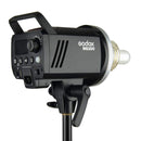 Godox MS300 Studio Strobe Bowens Mount Monolight