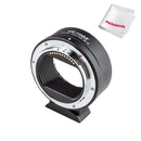 Viltrox EF-Z Auto Focus Lens Mount Adapter for Canon EF to Nikon Z