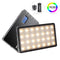 Weeylite RB08P Full Color RGB LED Video Light