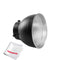 Godox AD-R6 7" Standard Bowens Mount Reflector
