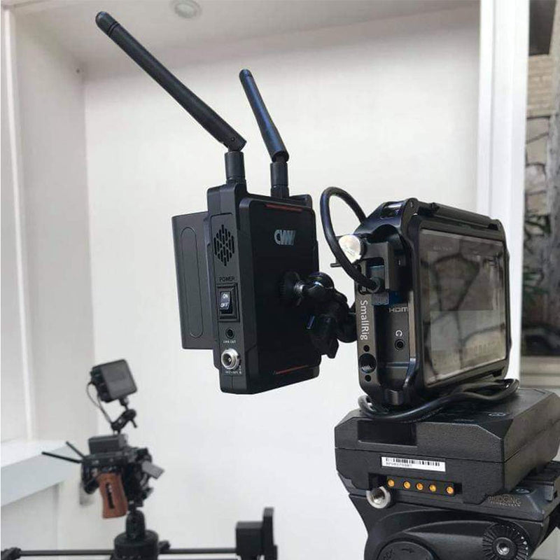 CVW Swift 800 1080p WiFi HDMI Transmitter