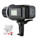 Godox AD600BM Outdoor Wireless Flash Strobe Light