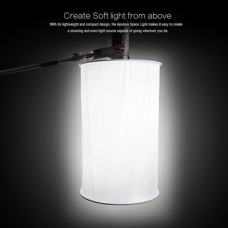 Aputure Space Light Softbox for Bowens Mount LED Lights