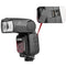 Godox TT685S Flash Speedlite with X1T Flash Trigger