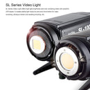 Godox SL-200W Bowens Mount Led Video Light