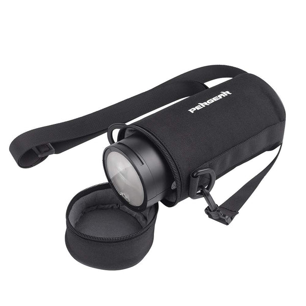 Pergear Lightweight and Portable Flash Case