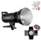 Godox SK300II Studio Strobe 300W with Bowens Mount