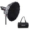Aputure Light Dome Mini II Softbox Diffuser, The Ultimate Compact Diffusion