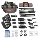 Godox S30-D Focusing LED Light Three Light Kit