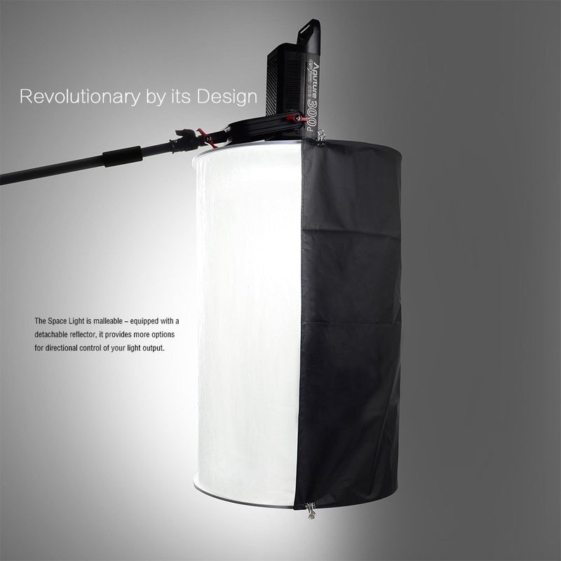 Aputure Space Light Softbox for Bowens Mount LED Lights