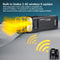 Godox AD200 200Ws 2.4G TTL Flash Strobe 1/8000 HSS Cordless Monolight