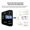 COMICA CVM-WS60 Combo Flexible Wireless Microphone
