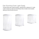 Aputure Space Light Softbox for Bowens Mount LED Lights