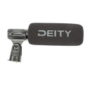 Deity S-Mic 2S Shotgun Microphone, Upgraded from Deity S-mic 2