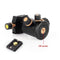 Pergear TH3 Pro DSLR Camera Tripod Ball Head