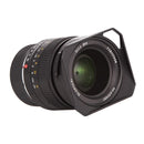 TTArtisan 35mm F1.4 Full Frame Prime Aluminum Lens For Leica M-mount