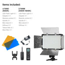 Godox LF308 Daylight LED Video Light with Flash Sync