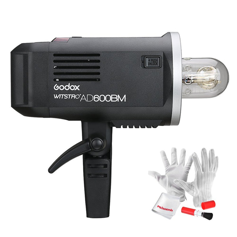 Godox AD600BM Outdoor Wireless Flash Strobe Light