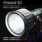 Aputure Fresnel 2X, Aputure Fresnel ii 2 Lens Mount
