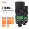 Godox TT685 HSS GN60 TTL Flash Speedlite